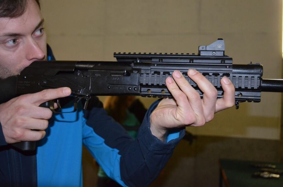 Prague: 1.5-Hour AK47 Shooting Range Experience - Prague’s AK47 Shooting Range CZ: What the 90 Minutes Really Feel Like