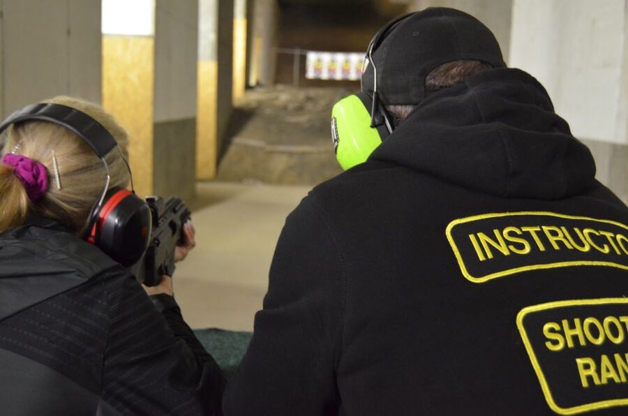 Prague: 1.5-Hour AK47 Shooting Range Experience - Who This Prague AK47 Experience Suits Best