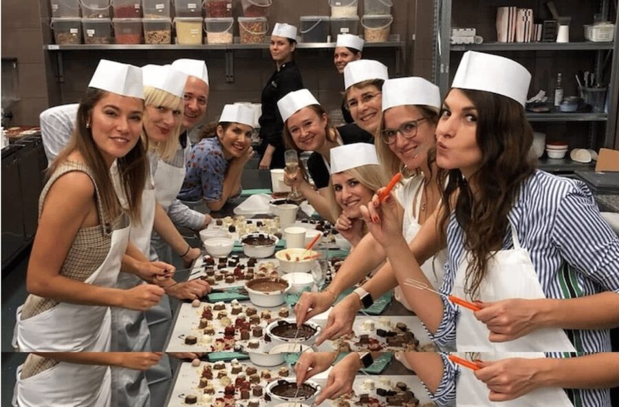 Prague: 1.5-Hour Chocolate Museum Visit with Workshop - Should you book this chocolate museum workshop?
