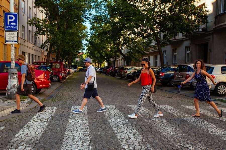 Prague: 1.5-Hour Private Kick-Start Tour with a Local - Should you book this Prague 1.5-hour private kick-start tour?