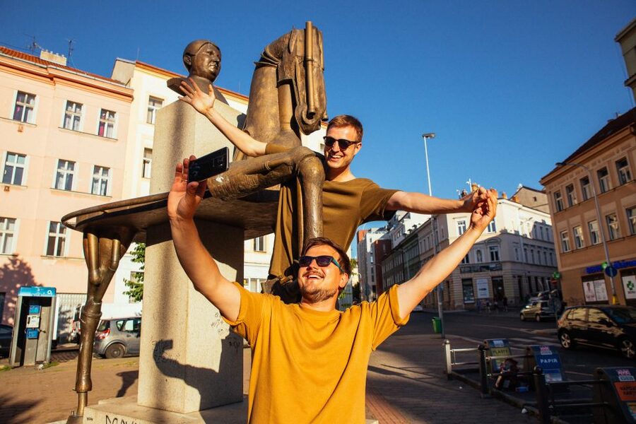 Prague: 1.5-Hour Private Kick-Start Tour with a Local - Who this Prague kick-start tour suits best
