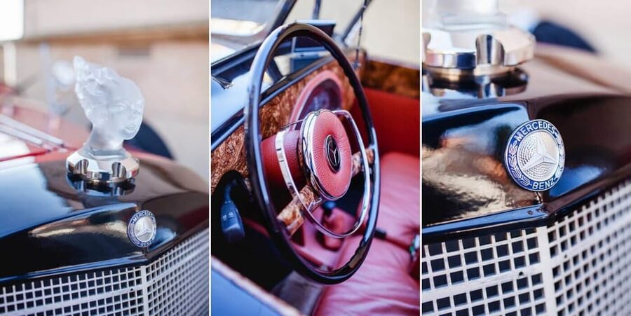 Prague: 120min Private Tour in Vintage Car, up to 6people! - Key things to know before you go