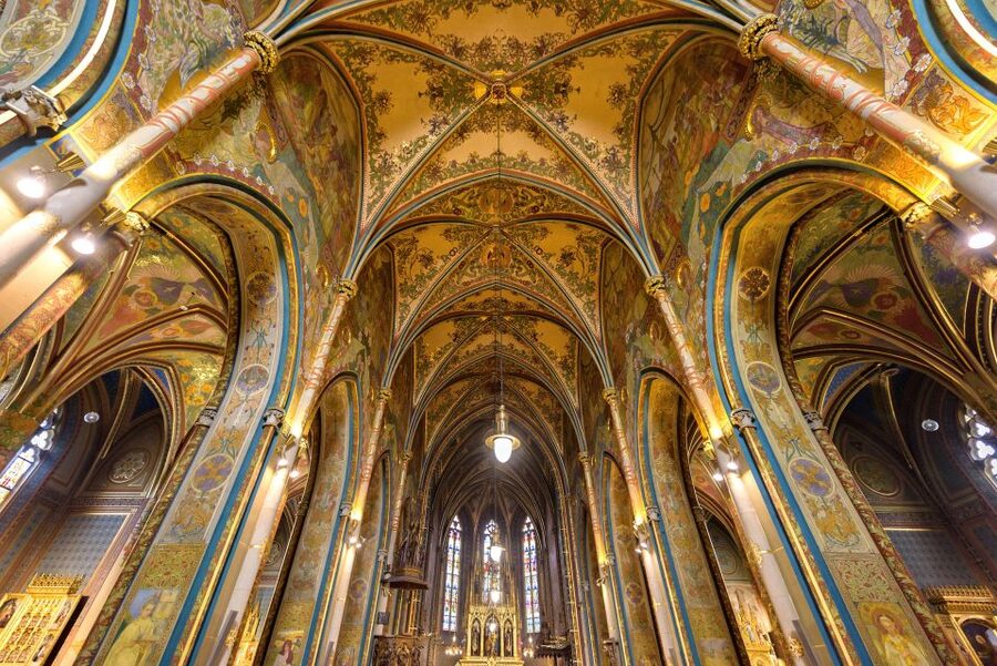 Prague: 2.5-Hour Vyšehrad Castle with Gorlice & Tickets - Meeting Point: National Museum on Wenceslas Square, Orange Umbrella Included