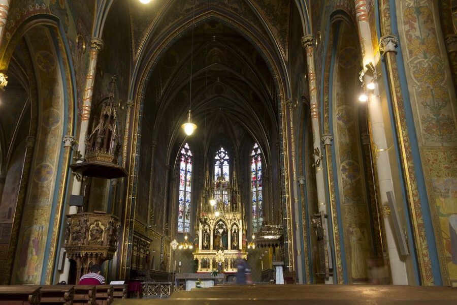 Prague: 2.5-Hour Vyšehrad Castle with Gorlice & Tickets - Price and Value: What You Get for Around $44