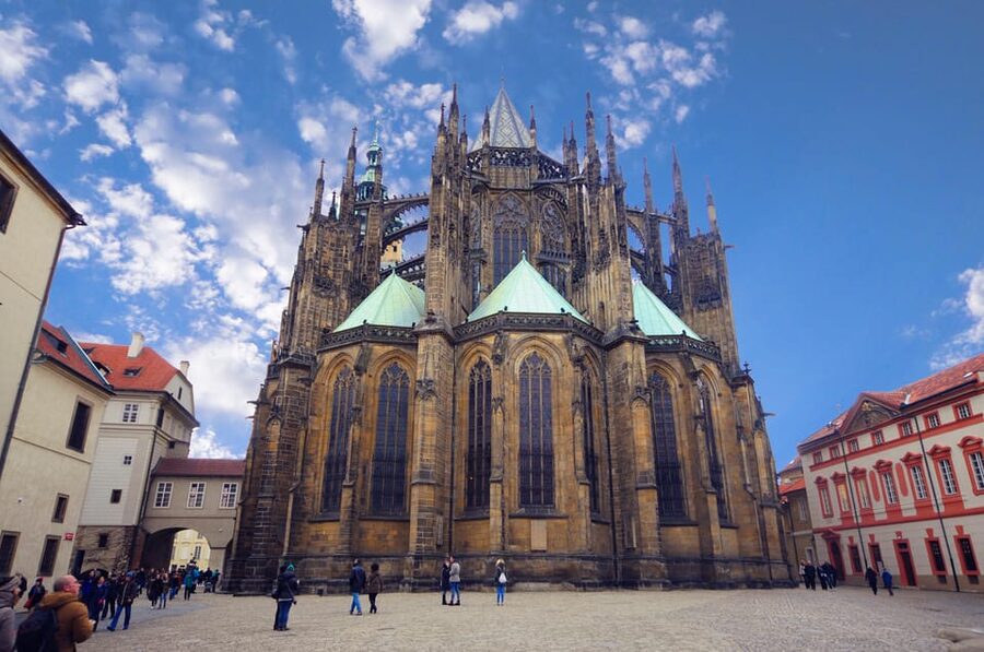 Prague: 2 hours city tour + 1 hour boat cruise - Should You Book This Prague 2-Hour City Tour Plus 1-Hour Boat Cruise?