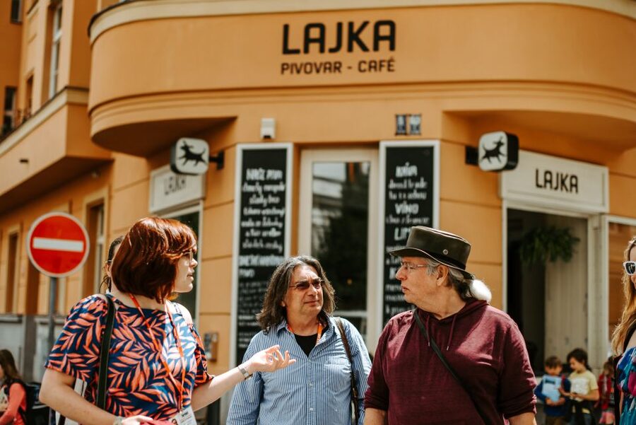 Prague: 3.5 h Private Czech Beers & Tapas Tour - Price and value: what $193 per person buys you