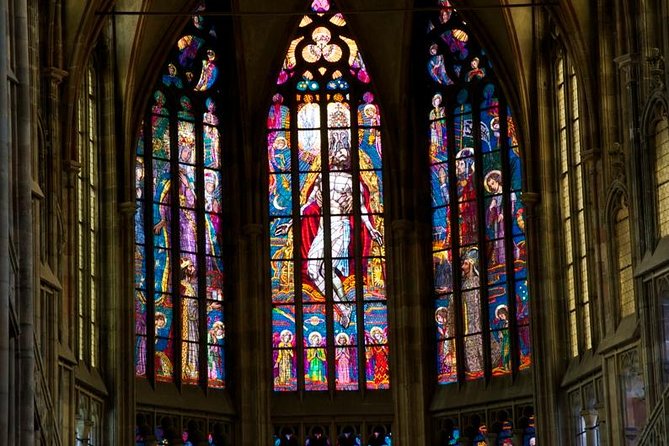 Prague 3-hour Afternoon Walking Tour including Prague Castle - Key things I would focus on before you book