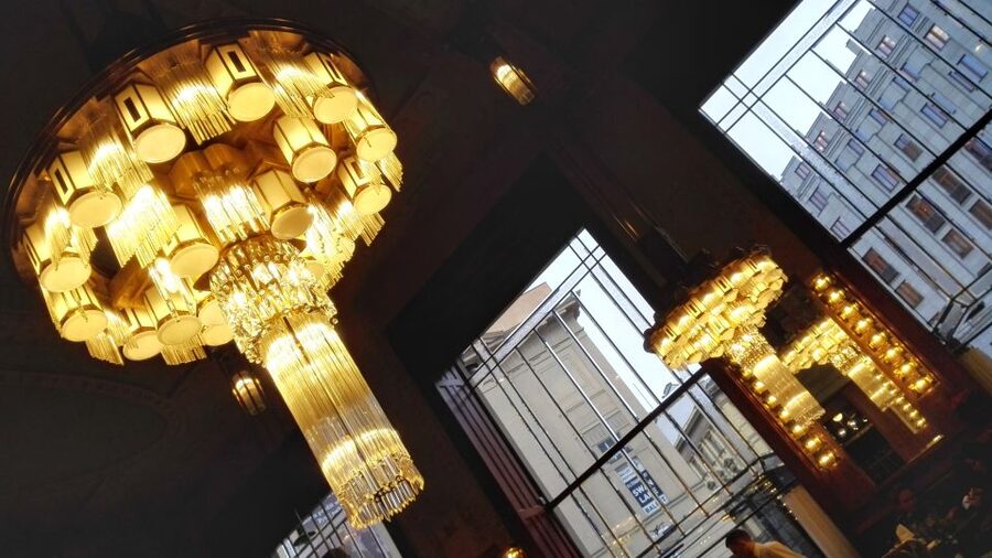Prague 3-Hour Architectural Tour - What You Really Get From a 3-Hour Prague Architecture Walk