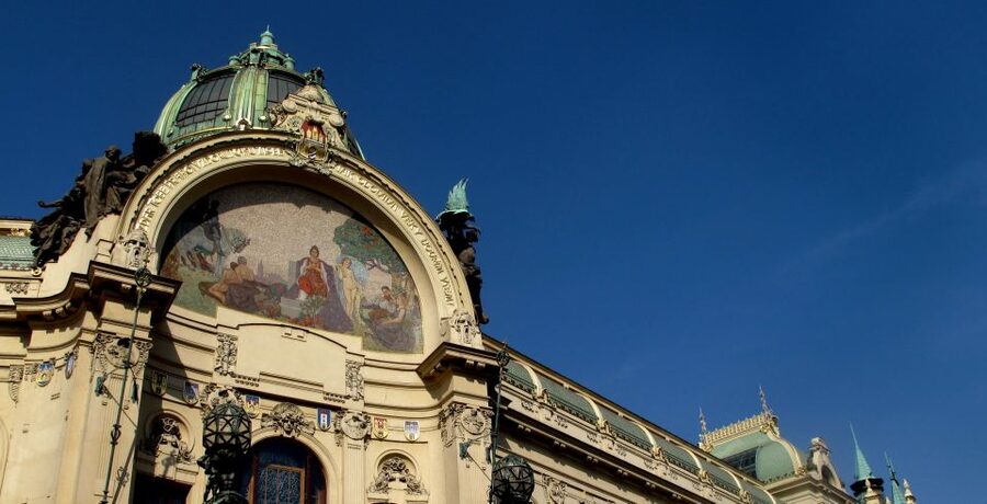 Prague 3-Hour Architectural Tour - Price and Value: When $229 for Up to 2 People Makes Sense