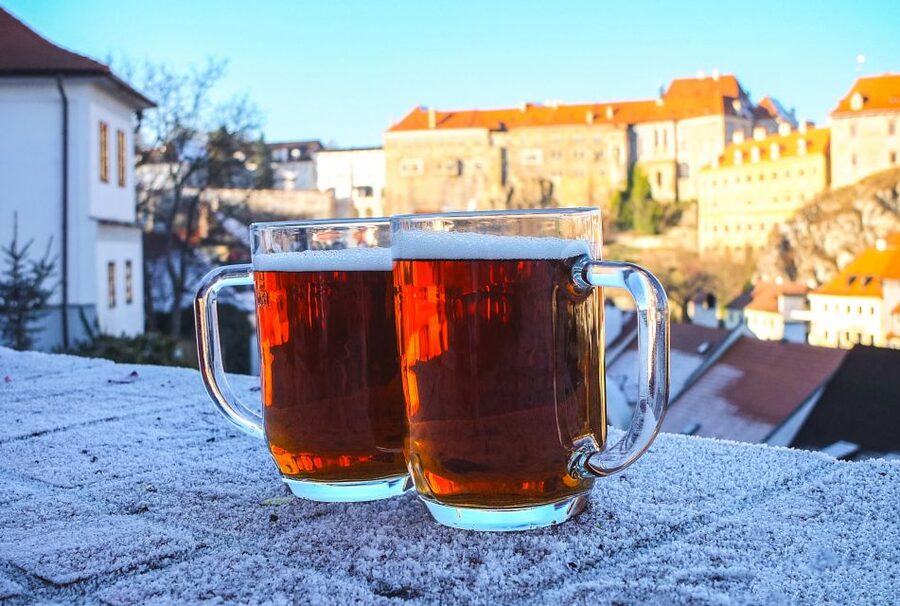 Prague: 3-Hour Beer Tour and Traditional Czech Dinner - Practical tips before you go