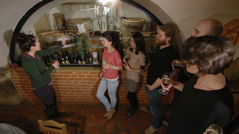 Prague: 3-Hour Microbrewery Tour - Key things to know before you pour