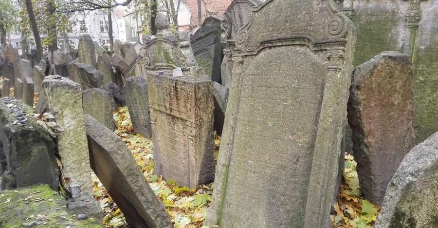 Prague: 3-Hour Private Jewish Quarter Tour - Key Highlights You Will Actually Feel on the Tour