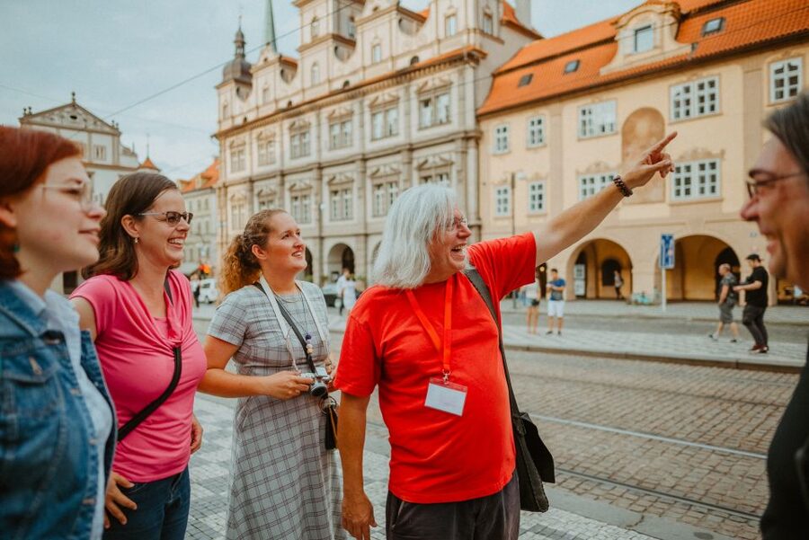 Prague: 3h Private Tour of Prague Castle, Admission Incl. - Price and Value: Is $179 Per Person Fair?