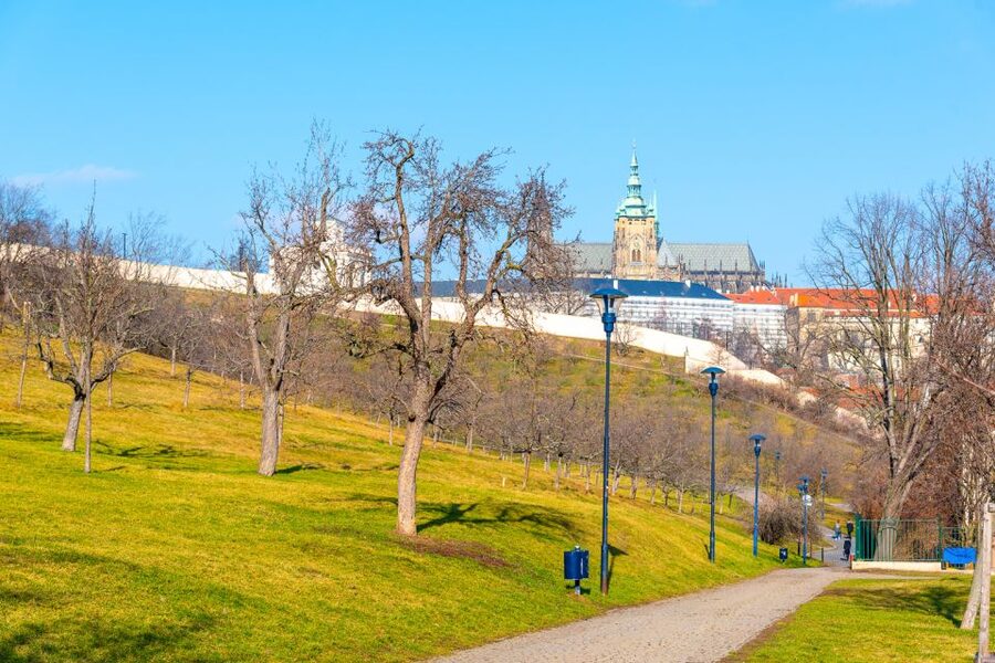Prague: 4-Hour Segway and Scooter Tour - Key things to know before you go