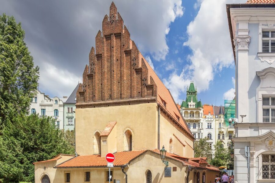 Prague: 4-Hour Segway and Scooter Tour - What the riding saves you, and why 4 hours feels full