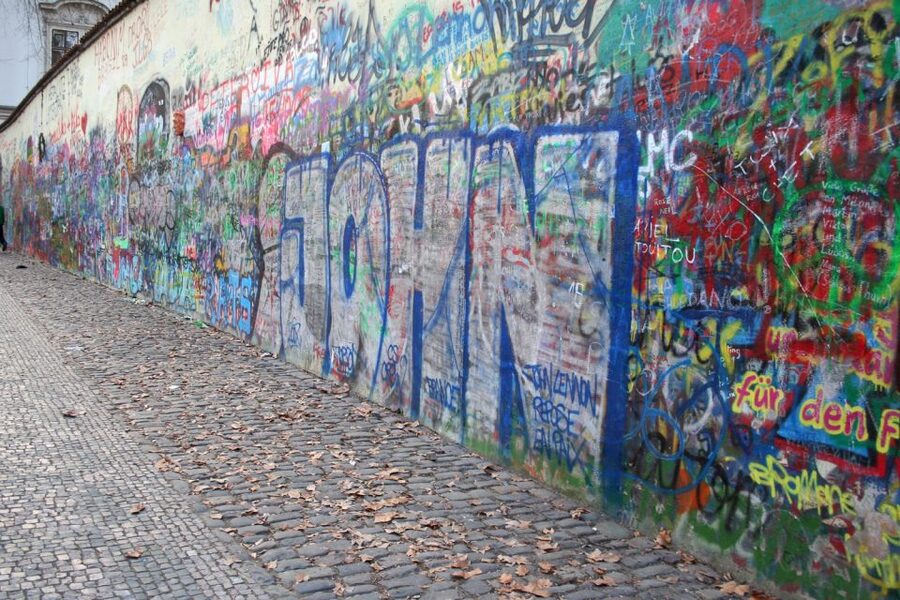 Prague: 4-Hour Segway and Scooter Tour - Lesser Town, Kampa Park, Lennon Wall, and the Charles Bridge zone