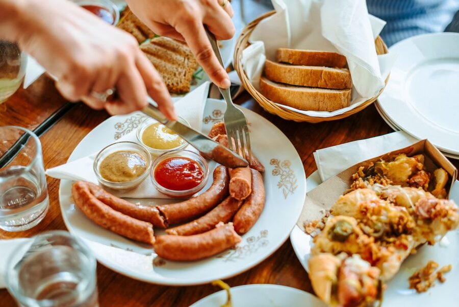 Prague: 4h Private Walking Tour of Modern Czech Food & Drink - Key things that make this Prague modern food tour worth your time