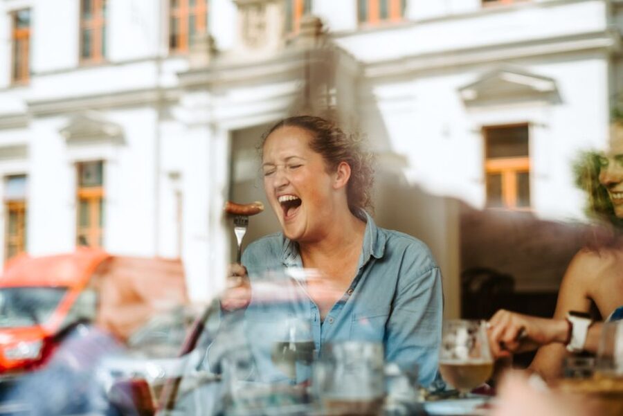 Prague: 4h Private Walking Tour of Modern Czech Food & Drink - Why this Prague modern Czech food tour feels different