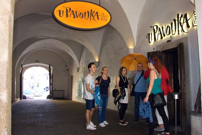 Prague 5 Courses Medieval Dinner and Live Performances - What the show feels like: music first, then characters, stunts, and fire