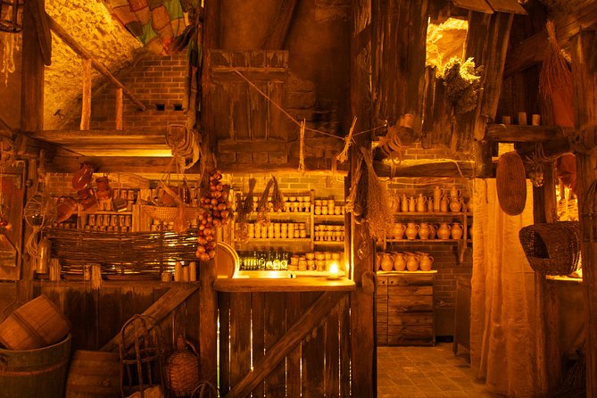 Prague 5 Courses Medieval Dinner and Live Performances - Price and value: what $76.69 buys you (and where it may fall short)