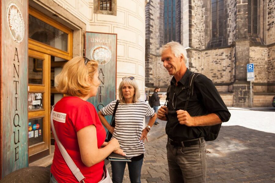 Prague: 6-Hour City Tour including Cruise and Lunch - Key highlights worth your attention