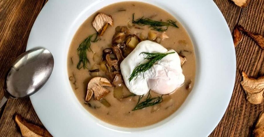 Prague: A Czech Cuisine masterclass & Prague Highlights tour - Why Chef Lubos and a patient style matters more than you think
