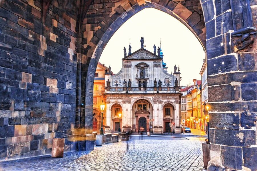 Prague: A. Vivaldi Four Seasons at St. Salvator Church - Key Things I’d Watch for at This Prague Concert