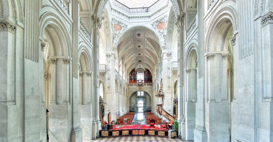 Prague: A. Vivaldi Four Seasons at St. Salvator Church - Should You Book This Prague Concert at St. Salvator Church?