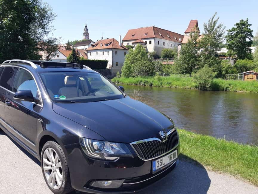 Prague After Dark: A Private Night Experience - How the private guide changes the experience