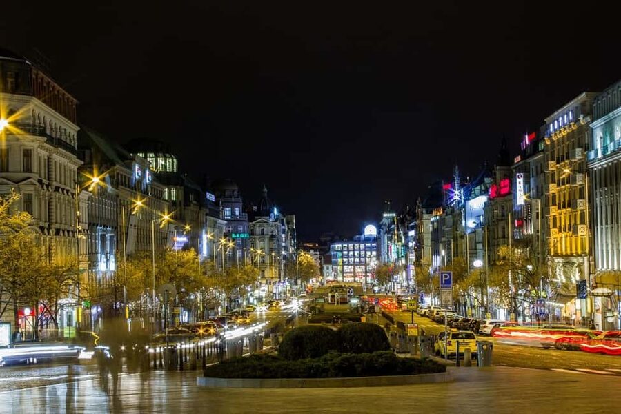 Prague After Dark: A Private Night Experience - Who this tour suits best