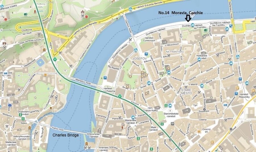 Prague: Afternoon Beer Cruise with Drinks Included - Why this short afternoon cruise feels like good Prague value