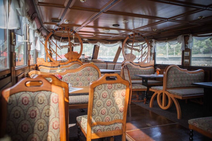Prague: Afternoon Beer Cruise with Drinks Included - Who this cruise suits best (and who should reconsider)