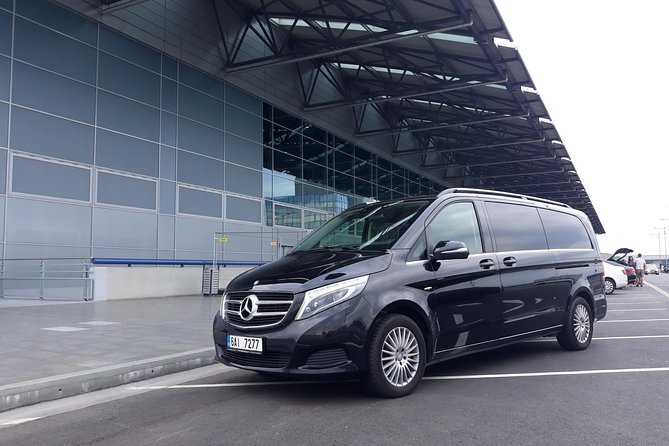 Prague Airport Private Arrival Transfer - Why This Private Prague Arrival Transfer Works So Well