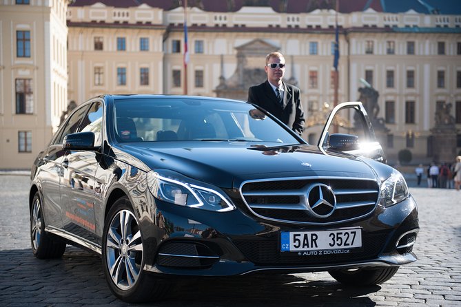 Prague Airport Private Departure Transfer - Key Things I’d Pay Attention To