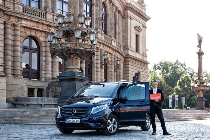 Prague Airport Private Departure Transfer - Pickup Timing: The 3-Hour Rule (And Why It Can Feel Too Early)