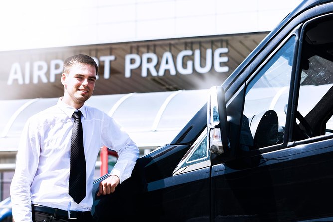 Prague Airport Shared Arrival Transfer - Key things that make this PRG transfer worth your time