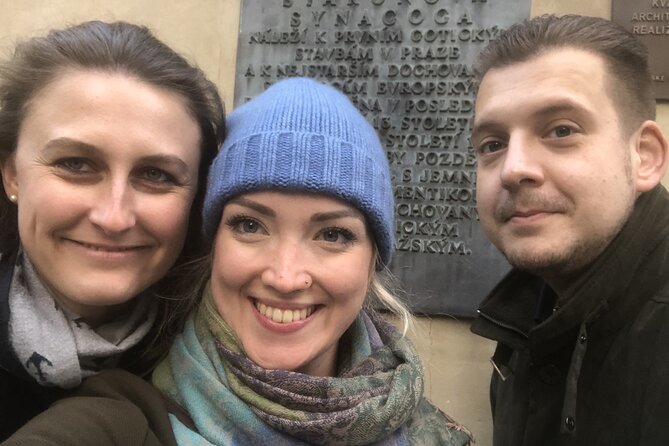 Prague: Alchemy & Dark Arts Exploration Game Tour - Bethlehem Chapel and the Old Town Square loop that rewards slow looking