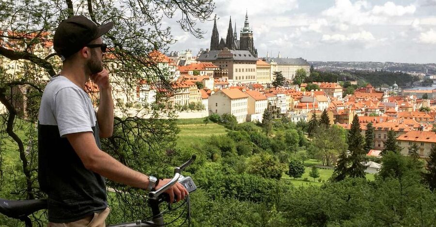 Prague "ALL-IN-ONE" City E-Bike Tour - Key things that make this Prague e-bike tour worth your time