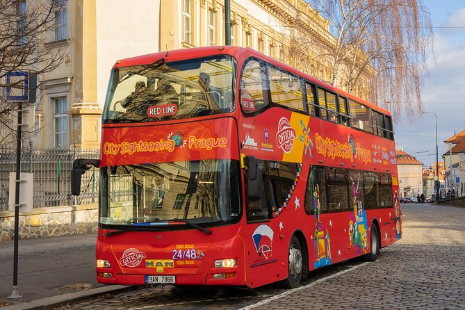 Prague All-Inclusive Pass: 30+ Activities including Prague Castle - Prague All-Inclusive Pass: what you really get for $76.90