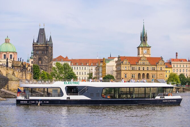 Prague All-Inclusive Pass: 30+ Activities including Prague Castle - Pilsner Urquell Original Beer Experience: Wenceslas Square plus tasting