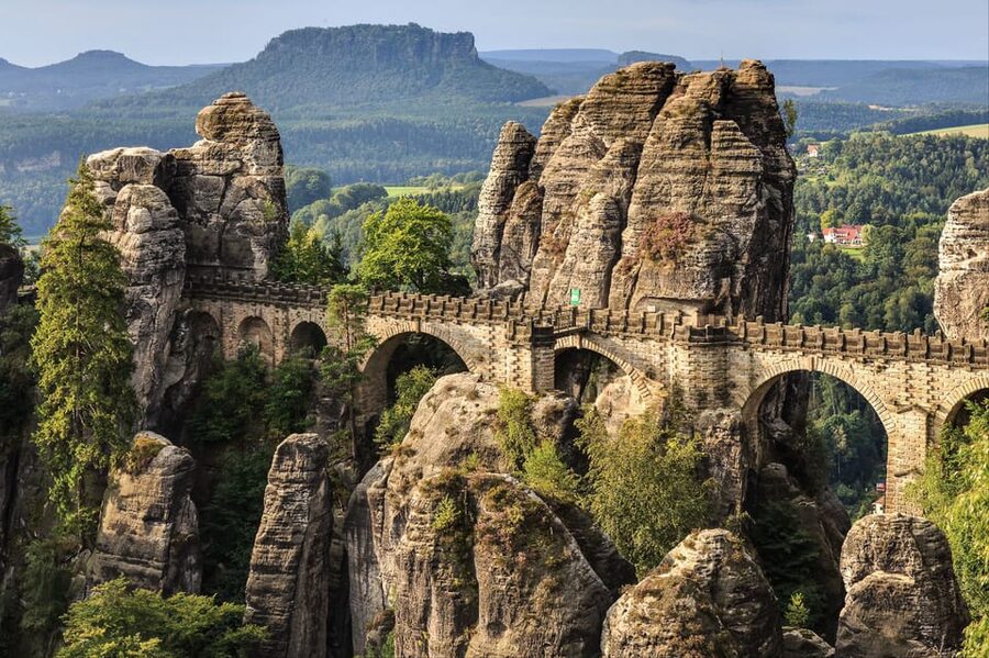 Prague: All-inclusive trip to Bohemian and Saxon Switzerland - Key things I’d plan around before you go