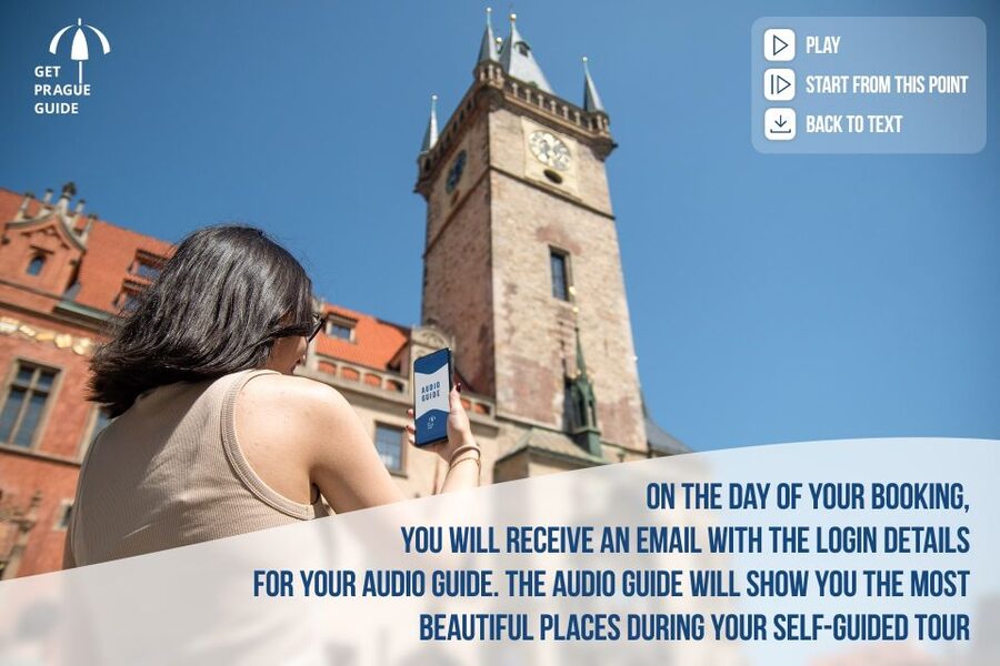 Prague: Astronomical Clock Tower Entry Ticket & Audio Guide - The 20-Minute Intro That Sets Up What You’re About To See