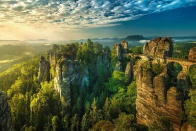 Avoid the Crowds – Bohemian & Saxon Switzerland (All-in)