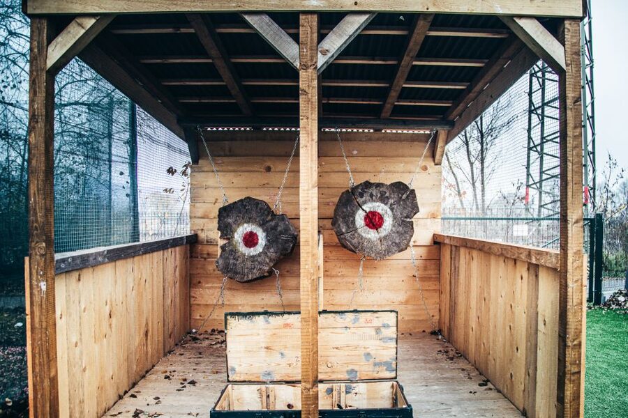Prague: Axe Throwing Experience with Barbecue and Beer - What to Wear, What to Bring, and How to Get Your Money’s Worth