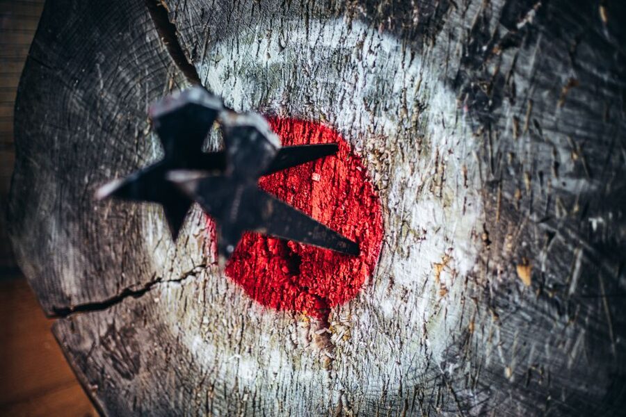 Prague: Axe Throwing Experience with Barbecue and Beer - Price and Value: What $85 Includes, and What You Might Still Want to Pay For