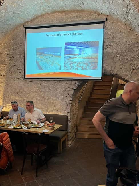 Prague Beer Adventure and Historical guided tour - Who This Prague Beer Tour Suits Best