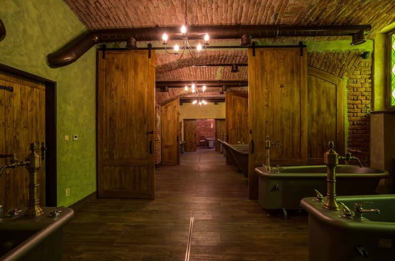 Prague: Beer and Wine Spa Bath with Salt Cave Experience - The Beer Spa Whirlpool, What You Soak in and Why It Feels Good
