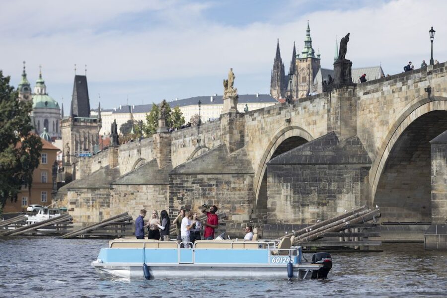 Prague: Beer Boat Tour - Who this Prague beer boat tour fits best
