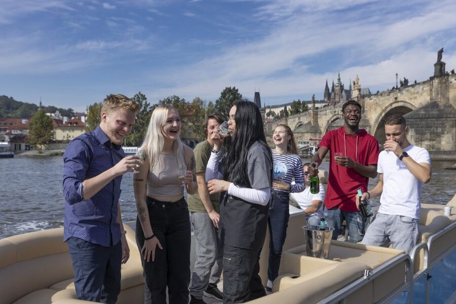 Prague: Beer Boat Tour - Should you book Prague Beer Boats?
