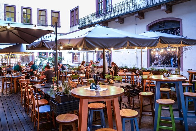 Prague Beer Experience With A Local Host, Custom & Private - Key things that make this Prague beer tour worth your time